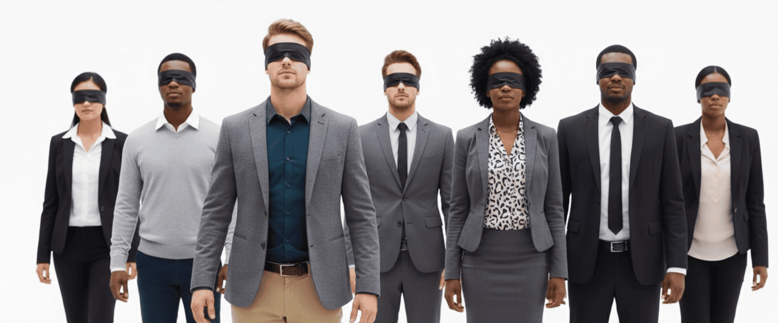 You cannot fix what you cannot see!