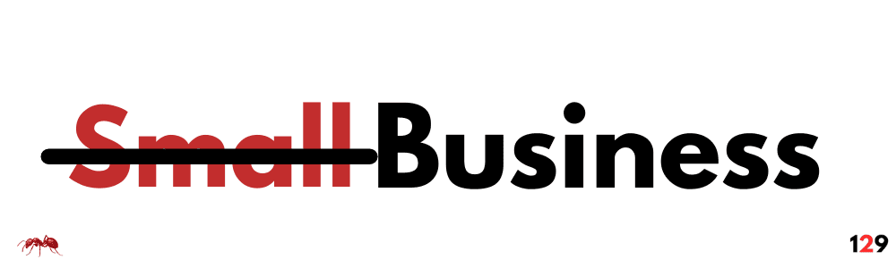 The 80% Trap: Why Most Small Businesses Never Scale (And How to Escape It)